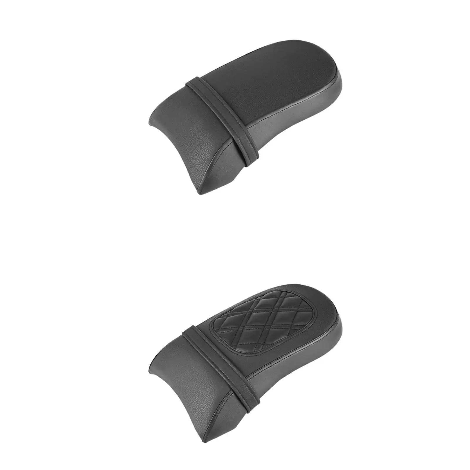 

Motorcycle Rear Passenger Seat for BMW R18 Motorcycle Accessories