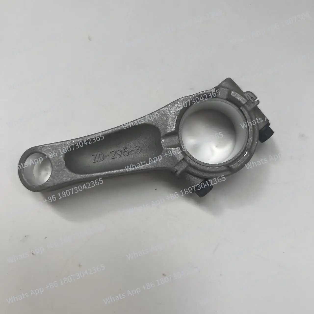 

DV150 Шатун DV150 DV160 150CC Генератор NP150 ZD-295-3