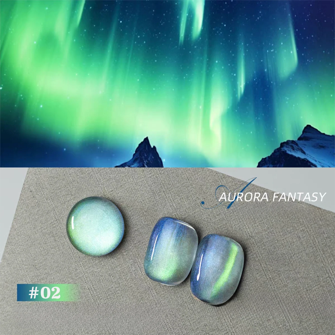 1 قطعة شاكا الخريف الخيال القط العين الأرجواني هلام مسمار البولندية 2025 جديد مزاجه تبييض مسمار ملصقات الأظافر لوازم #5