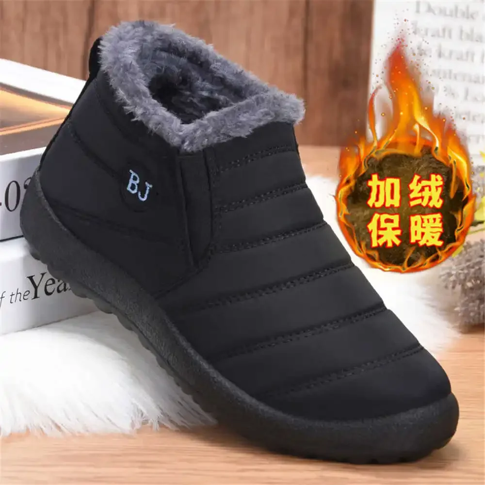 Non-slip Sole Size 42 Woman's White Casual Shoes High Sneakers Kids Best Sports Boots For Walking Street Importers Fit