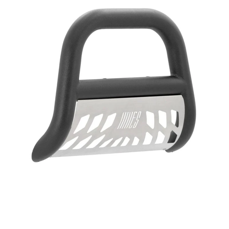 Auto Parts Stealth Mk11 Bullbar Front Bumper Protector With Mounting Brackets