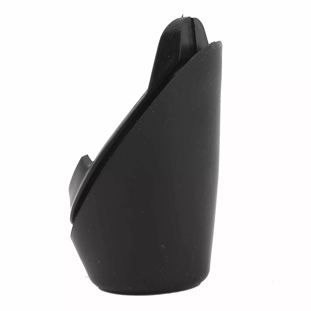 Flexible Rubber Black Antenna Ornament Base Designed for Easy Fit on For Toyota For Tundra Models from 14 to 19