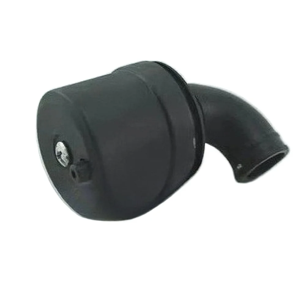Waterproof Air Filter Accessories 1/8 Scale Remote Control Off Road Car Vehicle Methanol Engine Air Filter Accessory