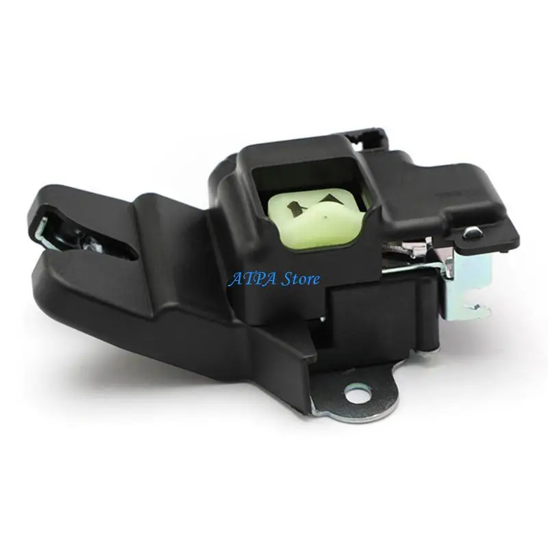 

U13C Rear Tailgate Trunk Actuator Motor 81230-3X010 81230-3X000 Locking System