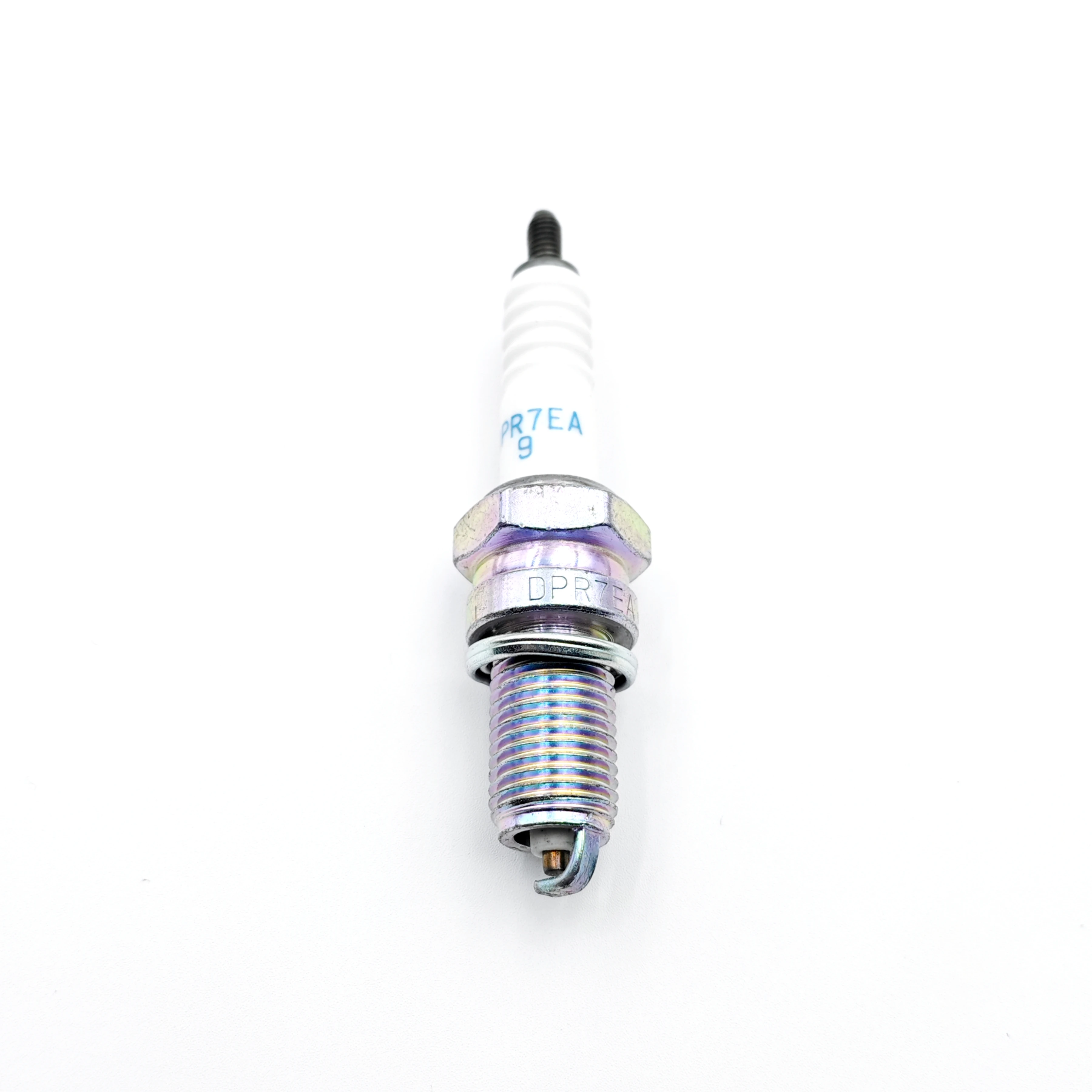 

Spark Plug DPR7EA for CFmoto 152MI 172MM 1P52MI 1P58MJ CF188 CF196 500 X5 U5 Z5 600 625 X6 U6 Z6 0110-022400 172MM-022400