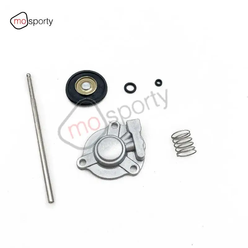 Carburetor Accelerator Pump Diaphragm Kit For YZ250F YZ426F WR400F WR250F YZ400F YZ450F YFZ450 WR450F WR426F CRF250X TRX450 KTM