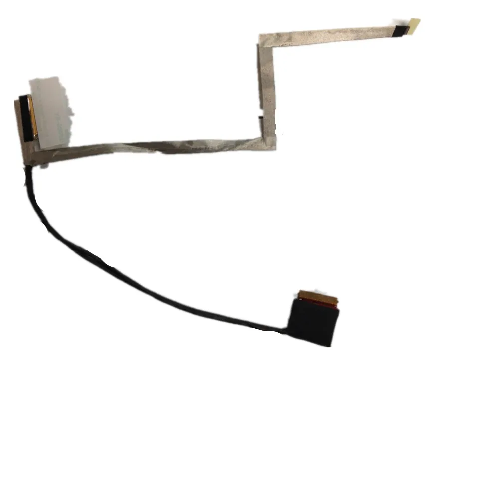 

Laptop Screen Display Video LED Power Cable Flex Wire For HP ProBook 450 G1 50.4YX01.031