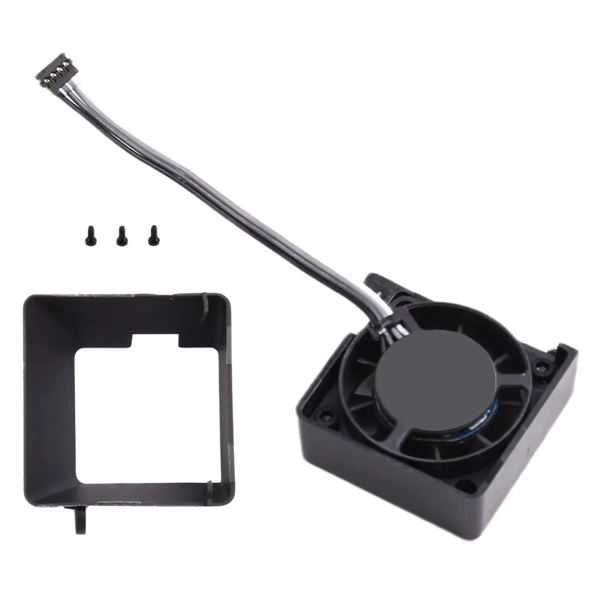 DTC5 For Lab P2S Cooling Fan for Hotend 3D Printer Accessory