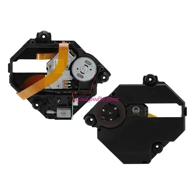 عدسة وحدة التحكم لـ PS1 KSM-440ADM Optical Lens Gaming Assectory Anti Fall Optical W8ec