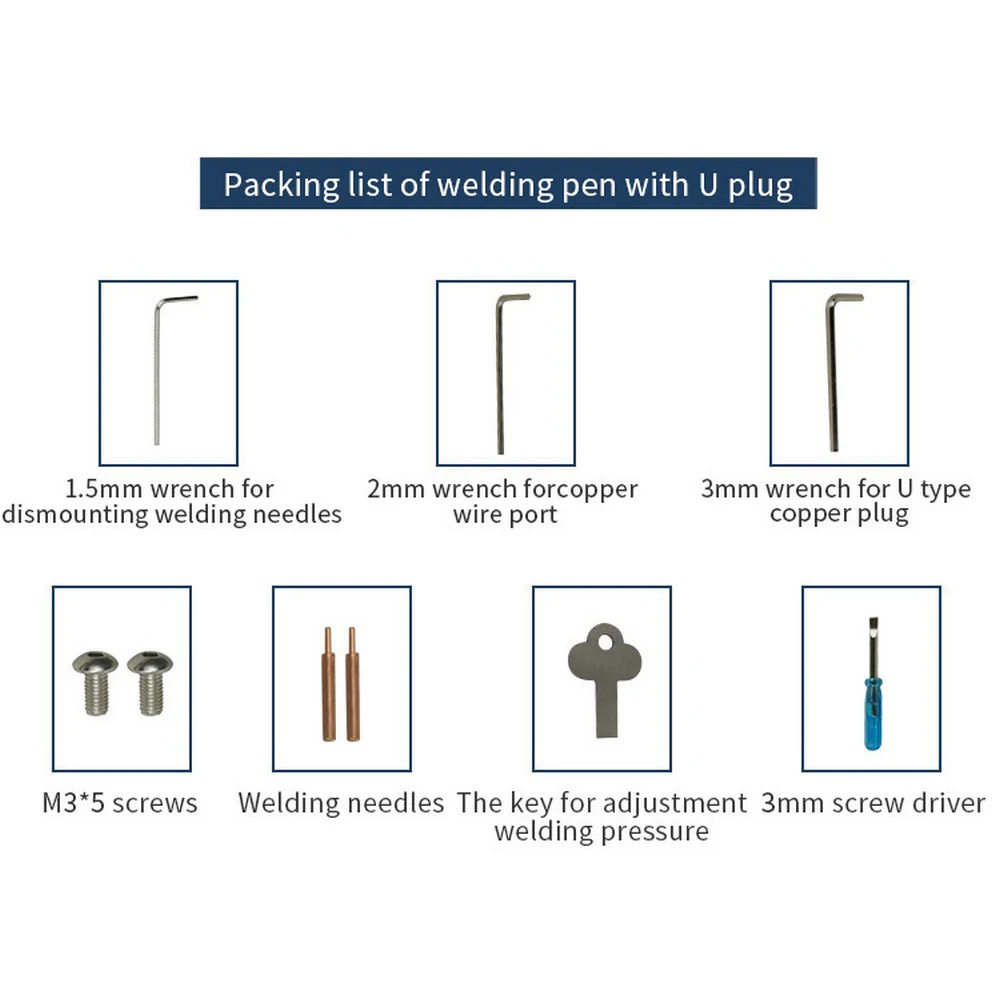 73B Integrated Spot Welding Pen Handheld DIY Precision Spot Welding For 737G+ 737DH Series Battery Spot Welder