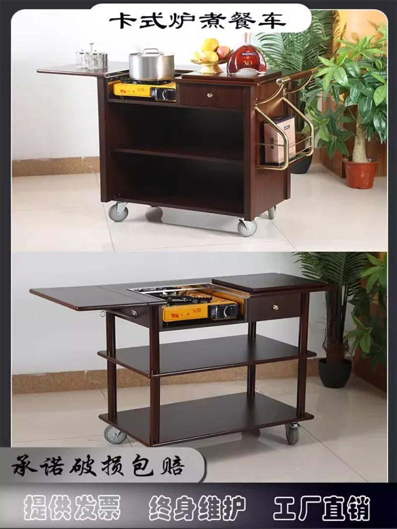 

cassette stove cooking car hotel mobile inlaid single stove