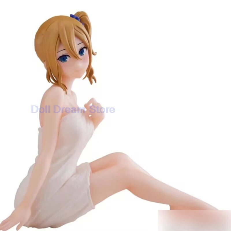 2026年入荷 100%正規品 日本製アニメフィギュア 賀茂宮かぐや/早坂愛 座り姿 アクションフィギュア