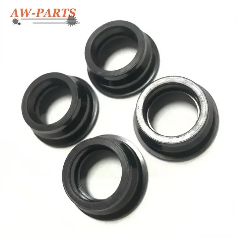 Parts Valve Gasket Sealing Ring Spark Plug Sea Car Accessories MD339118 471Q-1014006 l for MITSUBISHI 4G13 (16V) 4G18 Engine