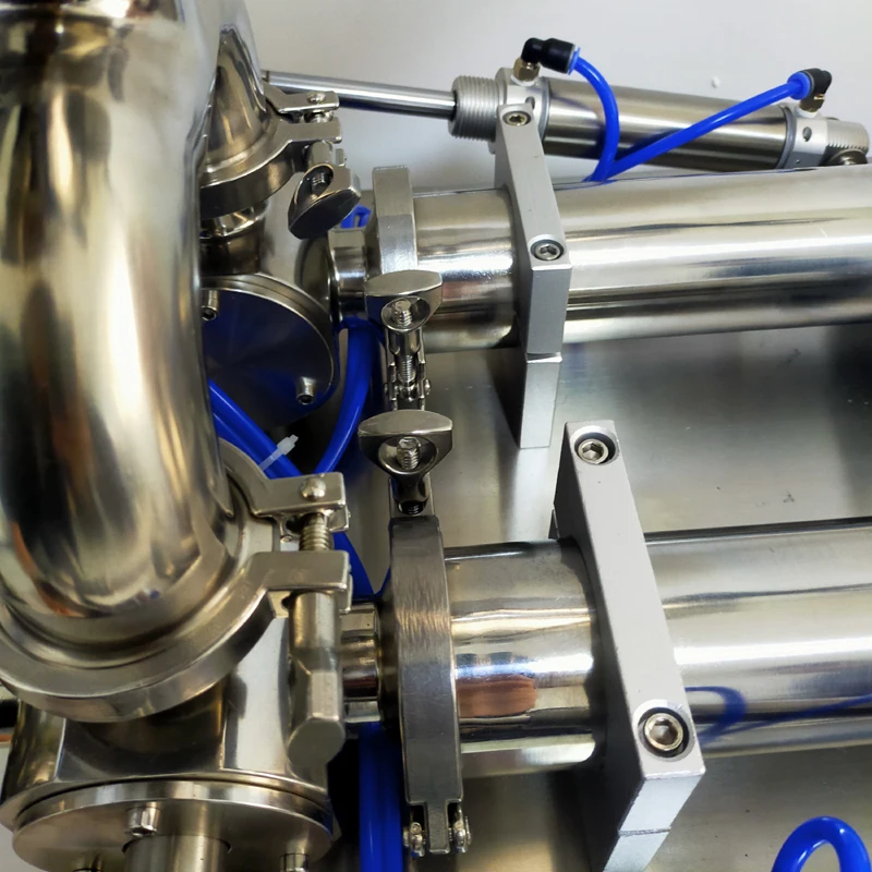 

Машина для наполнения и перемешивания PBOBP, 15 л, машина для наполнения губной помады, машина для наполнения мыла для рук, количественное наполнение губной помады