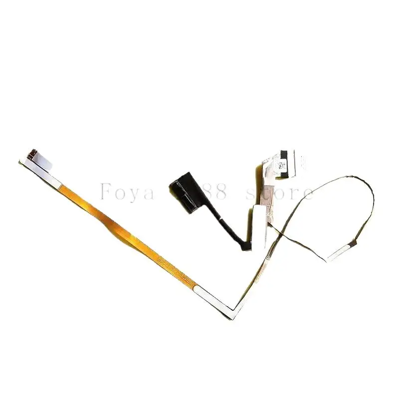

WYORESY Сменный ЖК-кабель для ноутбука DELL Inspiron 15 Pro 5510 5515 7510 09MJG5 ~