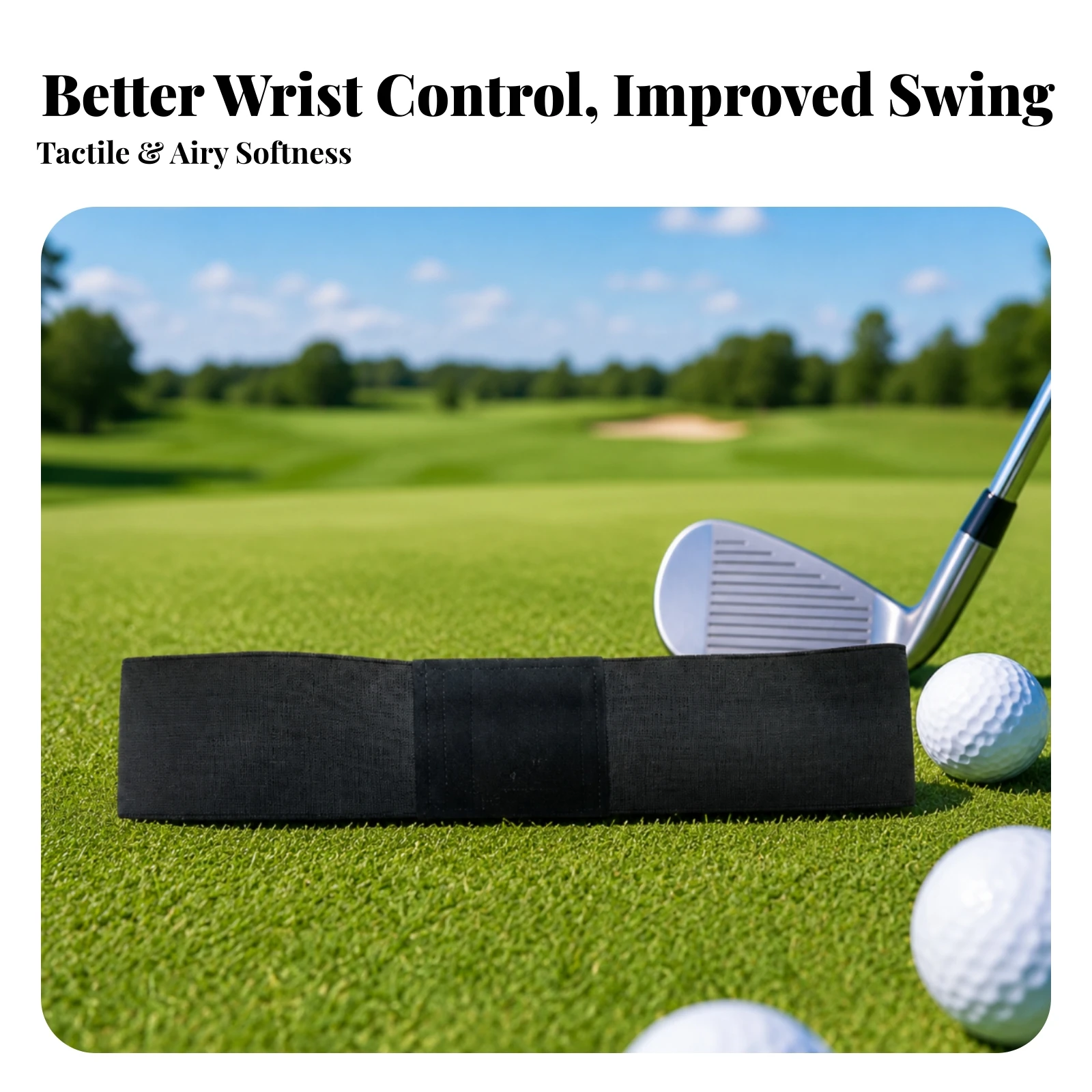 Cinta de treino para o swing d - Training Aid Swing avaliação e preço