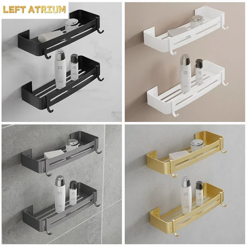 portaoggetti-da-bagno-nero-mensola-angolare-in-alluminio-color-oro-spazzolato-mensola-da-bagno-grigia-mensola-organizer-da-bagno-a-parete