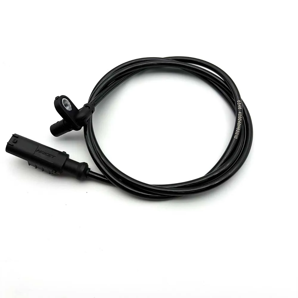 ABS-Geschwindigkeitssensor für Hinter- und Vorderrad OE 6346 400040H02010 für Xiangshuai Cruiser Cangyun 500 Motorrad – Detail 8