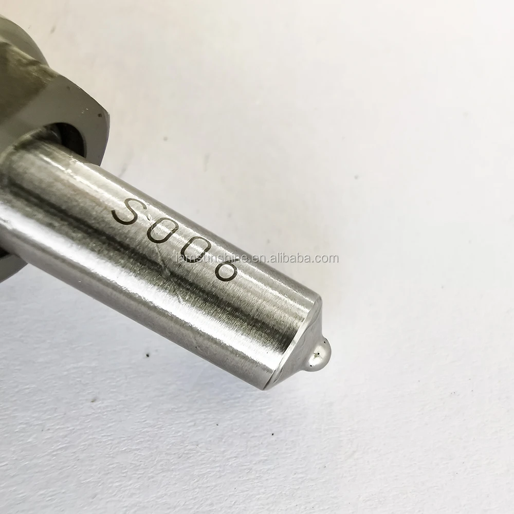 Injetor el genuíno 9729505-046 295050-0460 para trilho comum 23670-30400,23670-09350