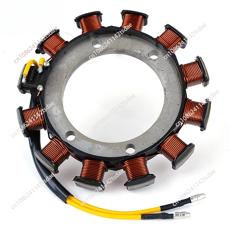 Stator coil 59031-2097 for Kawasaki KAF300 KAF 300 Mule 500 520