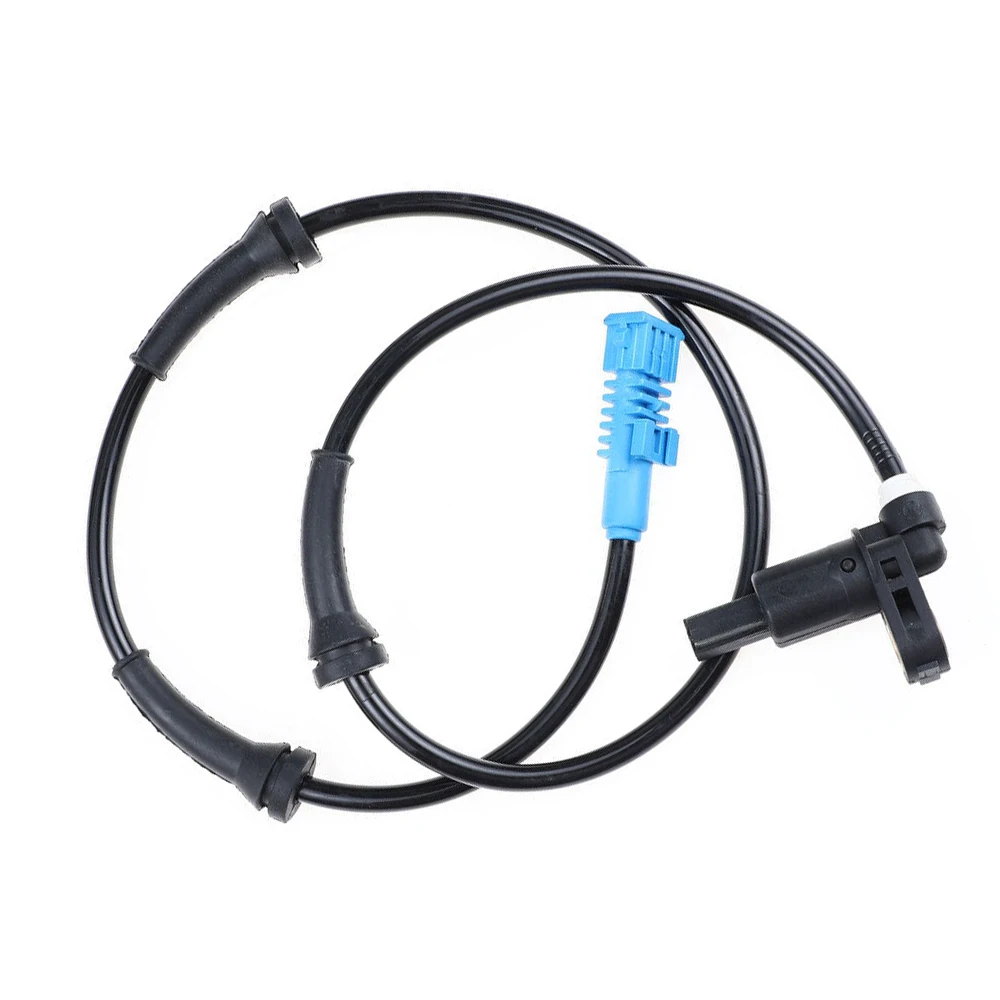 Para Peugeot 206 CC (2D) 1.6L / 2.0L 09/2000-09/2002 Sensor de velocidad ABS de rueda trasera izquierda/trasera derecha 24074111163 360043
