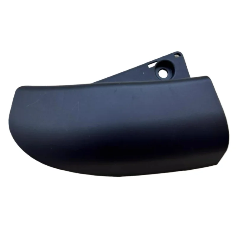 

Front Bumper Bar Corner Air Duct Under Deflector Plate for Audi Q7 2019 2020 2021 2022 2023 2024 2025 Left Right Black Part