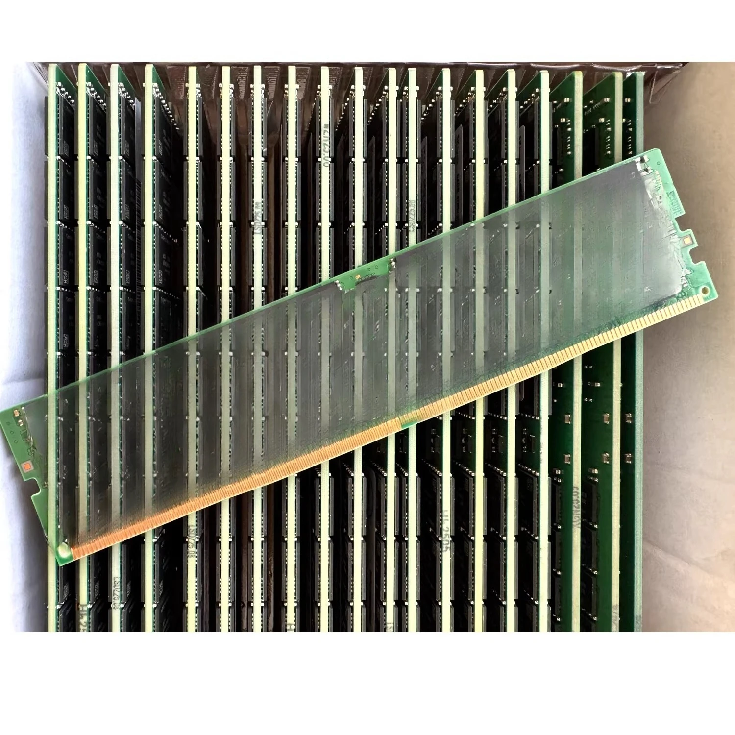 For 64G 4DRX4 PC4-2666V ECC LRDIMM server memory 06200242