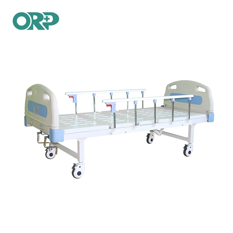 طاولة عشاء للمريض قابلة للدوران فوق السرير في المستشفى، طاولة متحركة فوق السرير #3