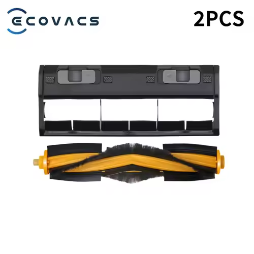 ECOVACS Deebot T8 AIVI T9 AIVI N8 Pro AIVI N9 N10 N10 Plus Accessories Main brush, side brush, filter, dust bag,Hepa Filter - Image 8