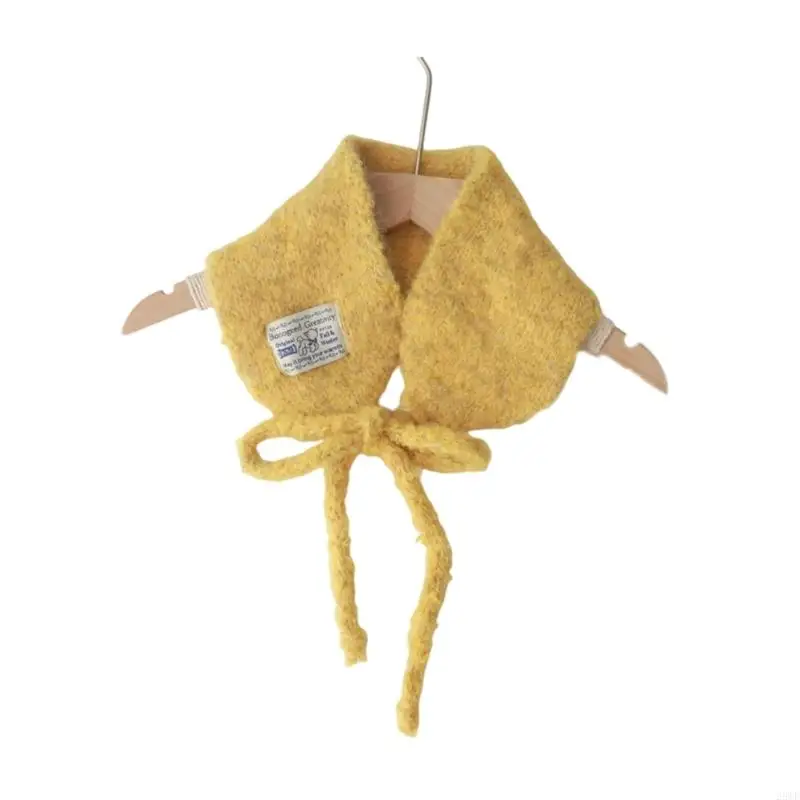 

Новинка 2025 года, уютный теплый шарф для шеи, наушники, регулируемый галстук для женщин, женщин-подростков