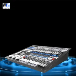 1024 DMX Controller Stage Lighting Controller DMX512 Console for Moving Head Light DJ Laser Light Stage Light Equipment