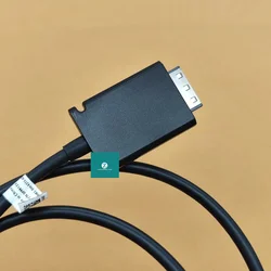 Genuine FOR Dell DOCK WD15 4K K17A001 DP USB-C TPYE-C Station Cable 130W 0WC5JJ 00NWXM0 02WMD2 0HFXN4 0PM41V