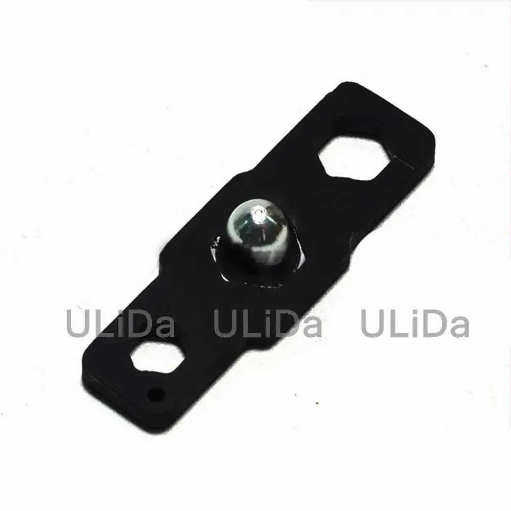 RC Tool 2204 Motor Bullet Cap Quick-release Wrench  For 6MM 8MM 10MM Screw Nuts
