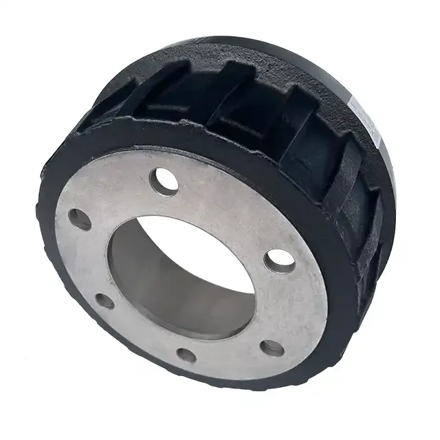 

NPR 4HK1 Brake drum 8-97188115-0 8971881150 For ISUZU 700P NPR