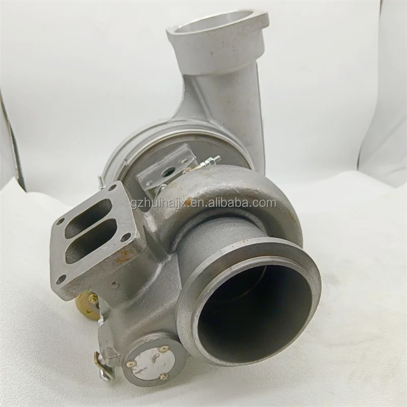 Vendita calda Prezzo di fabbrica Parti del motore 3525129 Turbocompressore H1E Turbo per 6CT e 6CTA 8.3L Sostituisce 3527107 TUR-103012-TDN 3521919