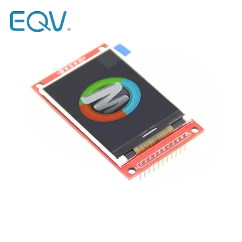 2,2-calowy kolorowy ekran TFT LCD o przekątnej 2,2 cala Moduł wyświetlacza 176*220 Port szeregowy SPI ILI9225 Napęd kompatybilny z UNO Mega2560 dla Arduino