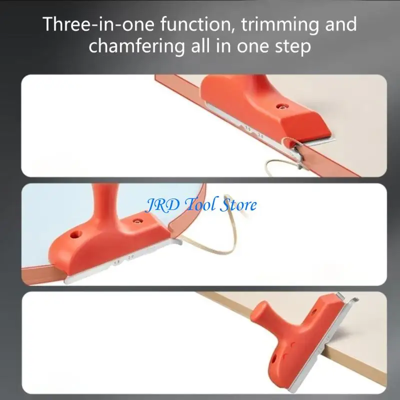 A2UD PRECISE SEELD EDGES TƯƠNG TÁC BANDING CHO GOODWORKERS DIY Những người đam mê