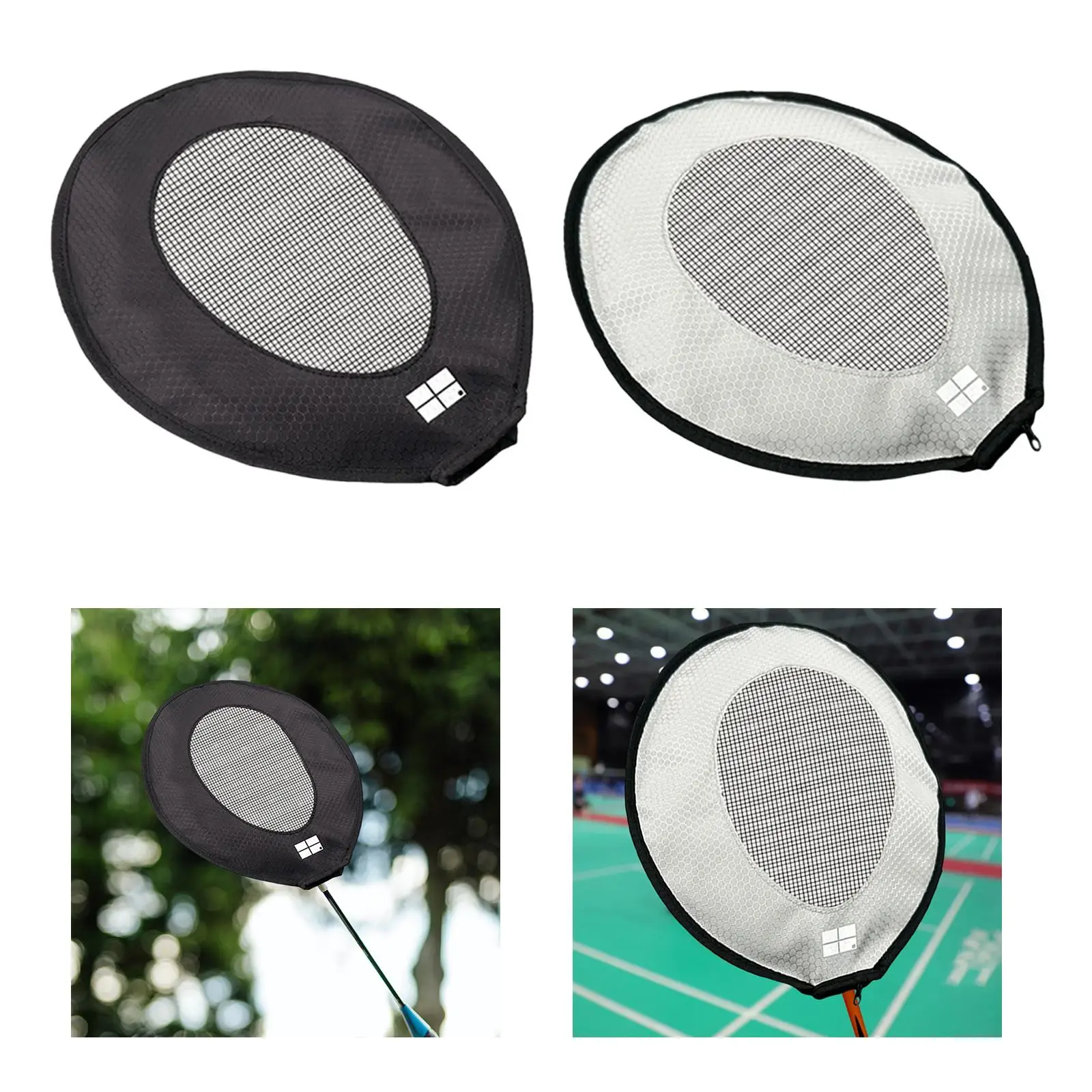 

Тренировочный чехол для ракетки для бадминтона, чехол для сопротивления бадминтона, пляжный отдых на открытом воздухе