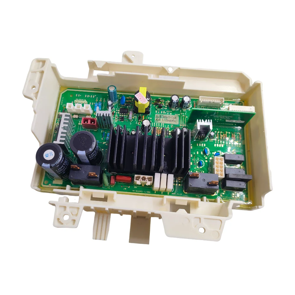 

for Washing machine drum computer board DC92-00969A, frequency conversion board mainboard accessories