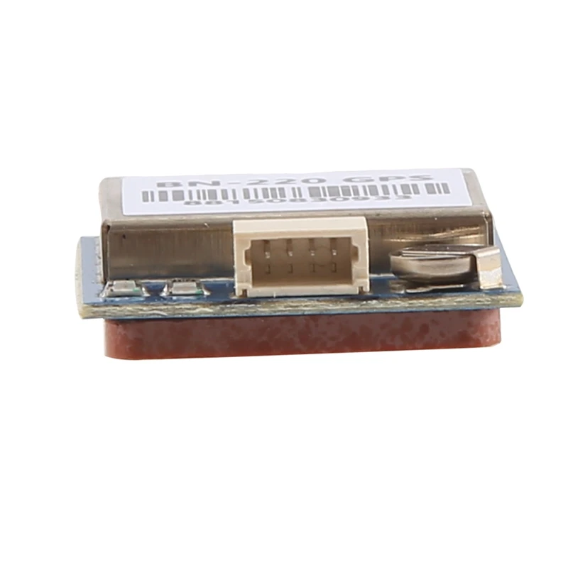 BN-220 GPS Module With Flash HMC5883 Compass Glonass Beidou + GPS Active Antenna GPS Module Antenna,Built In Flash Easy To Use