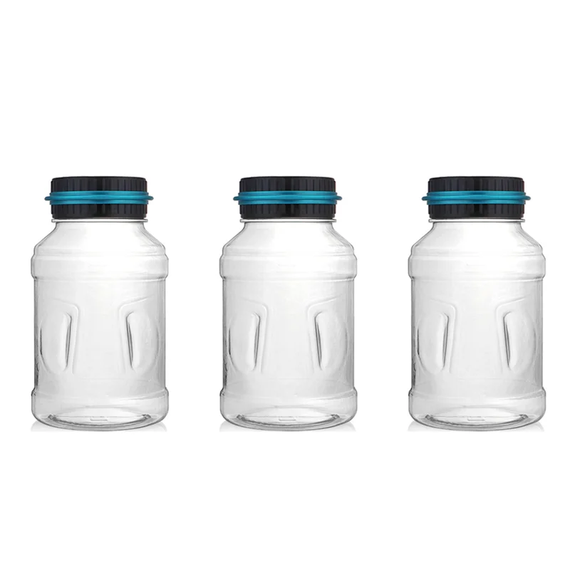 BNVN-3X Electronic Digital Coin Counter Automatic Money Counting Jar Saving Piggy Bank