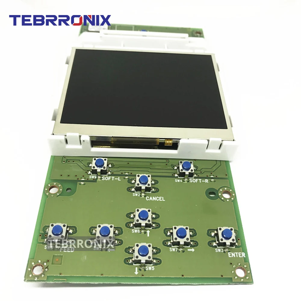 

R32707300 Плата панели управления в сборе для термопринтера этикеток со штрих-кодом SATO CL4NX