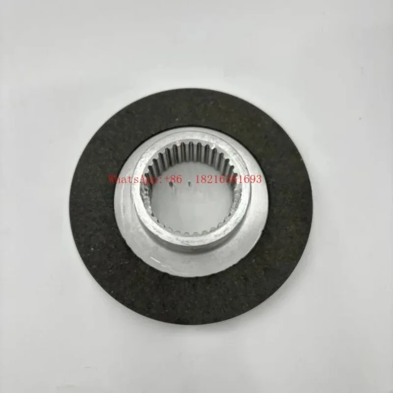 Model 115/1123/116 1153571000/1153570700 Special Brake Pad Accessories for Forklifts