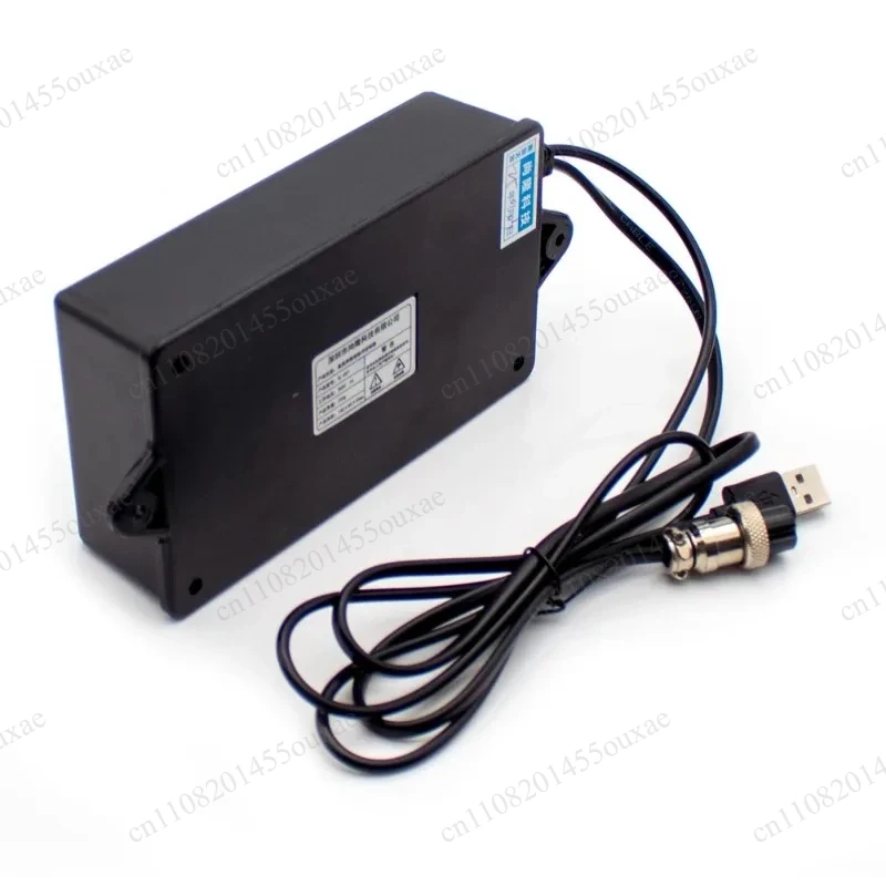 SL-KV7 TIG Pulse Time Controller DIY Retrofit Accessory Turn Ordinary Argon Welder Into Precision Stainless Steel Cold Welder