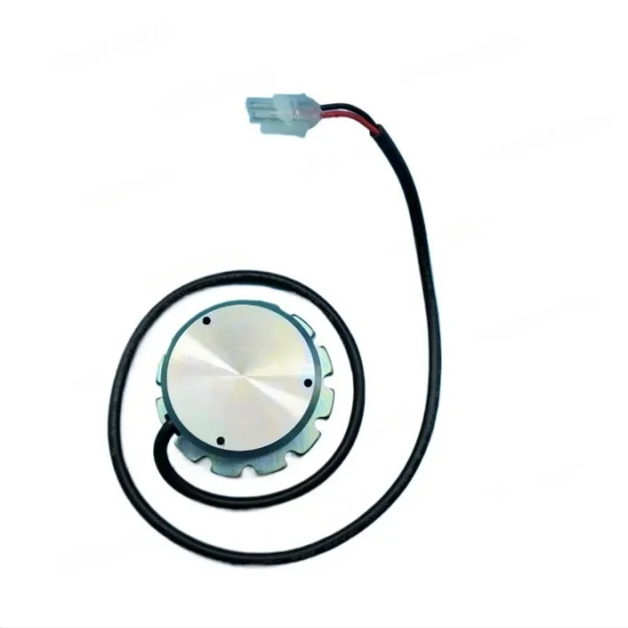 Disco de Freno para Transpaleta Eléctrica F5, Ensamblaje de Freno YX05-10M1, Embrague 24V5NM