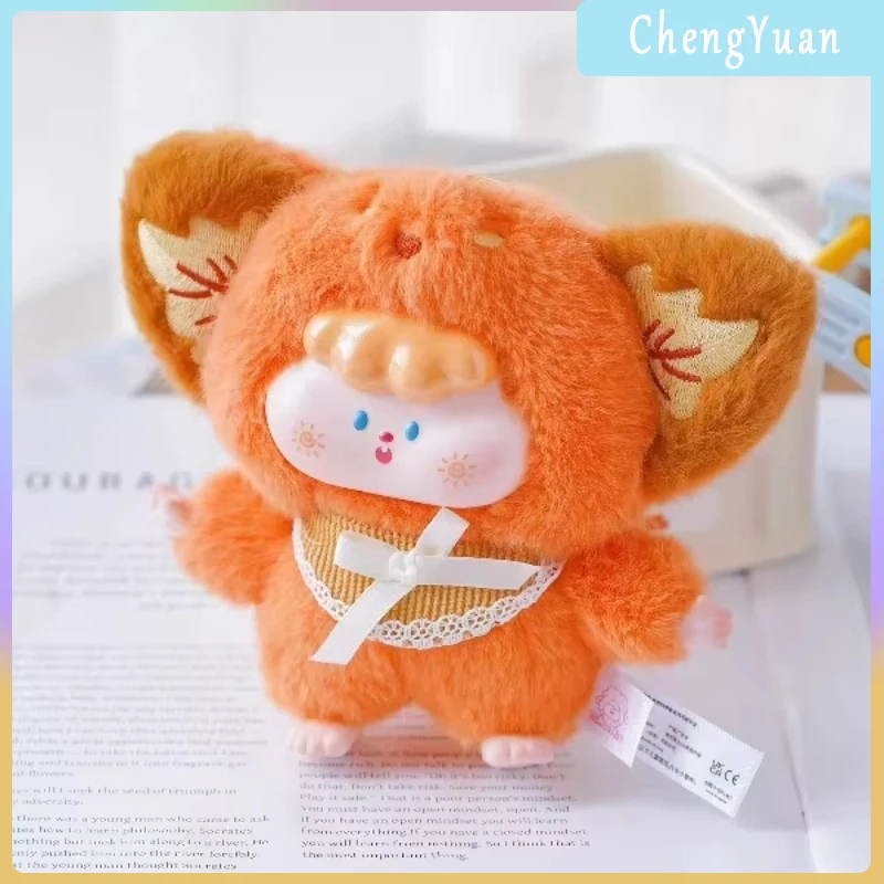 

Подлинная Dimiemie Amazing Four Seasons Song Series слепая коробка милая коллекция кукол настольное украшение модный тренд подарок