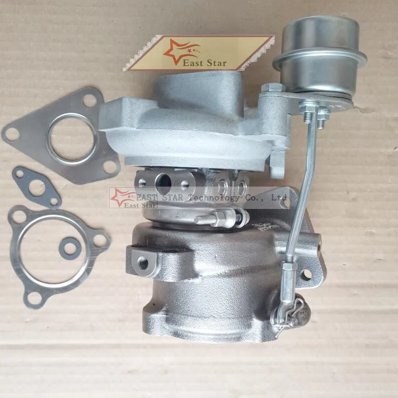 ww Turbo TF035HM 49135-03920 49135-03910 49135-03910A 49135-03900 MW 253282   MW 252272   Para Zoyte Domy Z500 SR7 X5 4A91T 1.5T 1.5L