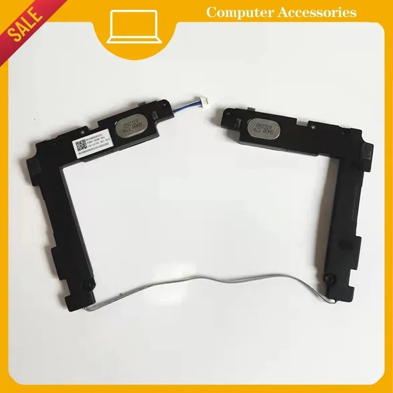

.Для ноутбука Xiaomi Pro 15,6, встроенный динамик171501-AQ.171501-AF.171501-FE MX250 TM1701181501, детали портативных динамиков