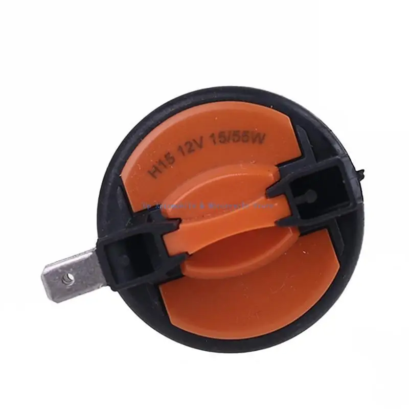

270E H15 for Vision Upgrade Headlight Bulb with Up to 60% More for
