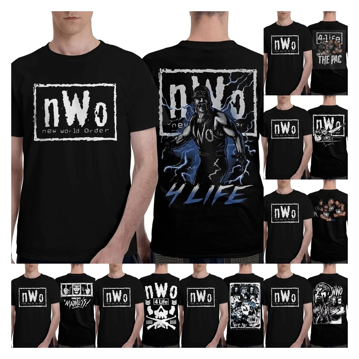 Men Women T-Shirts …